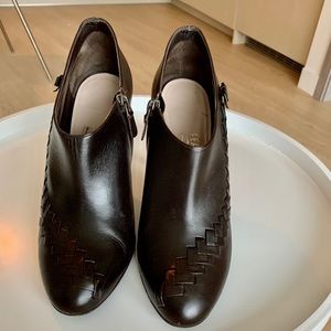Designer Ankle boots